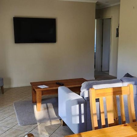 Pinegrove Cottages - Unit1 Twizel Bagian luar foto