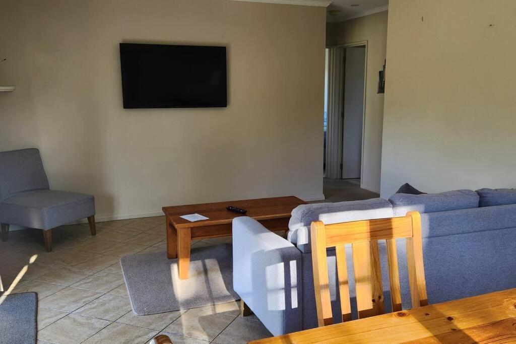 Pinegrove Cottages - Unit1 Twizel Bagian luar foto