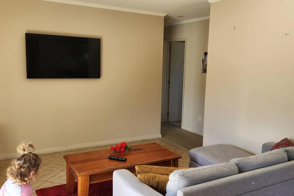 Pinegrove Cottages - Unit1 Twizel Bagian luar foto