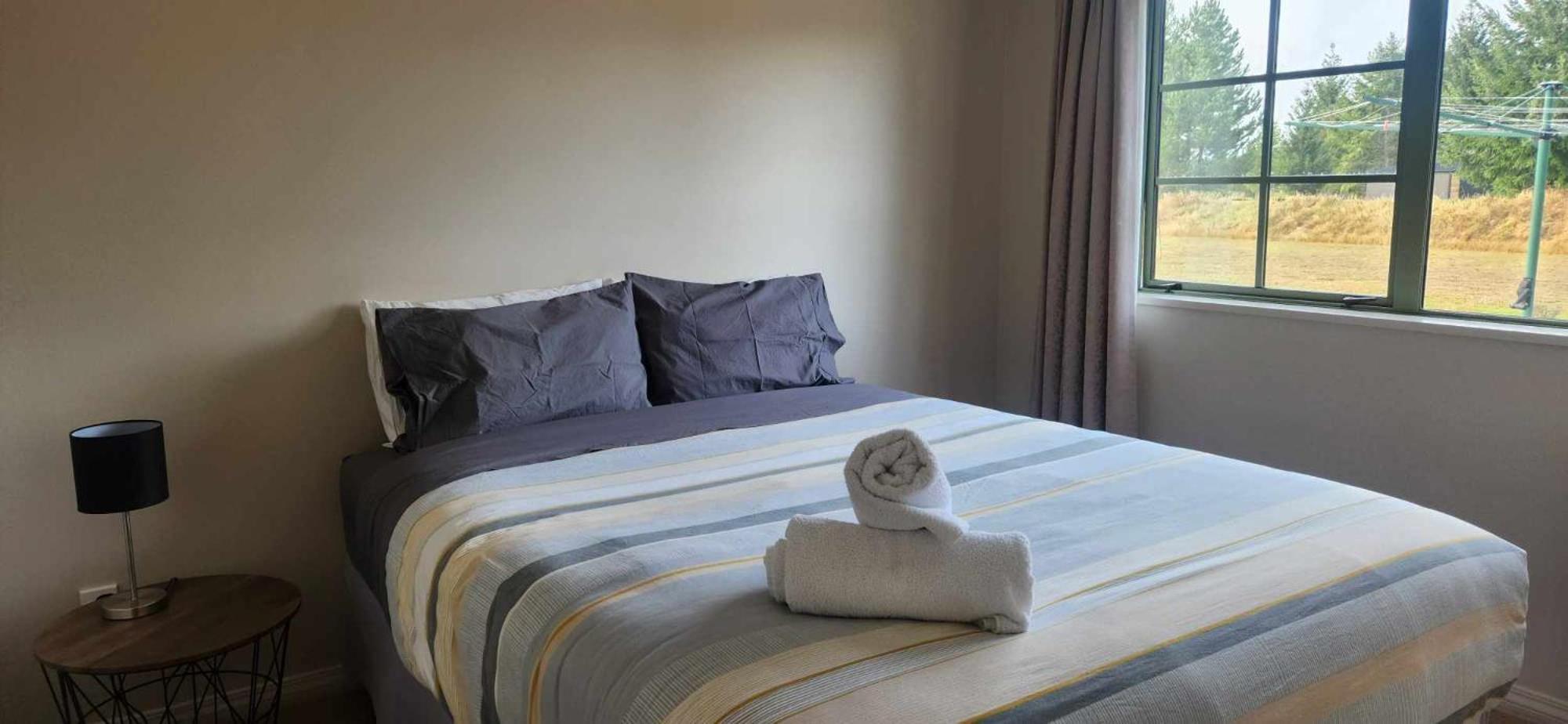 Pinegrove Cottages - Unit1 Twizel Bagian luar foto