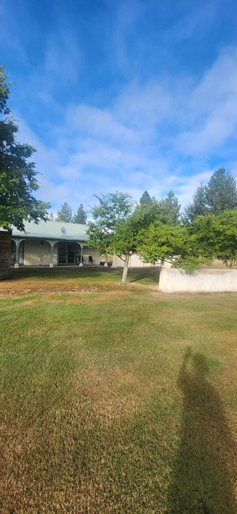 Pinegrove Cottages - Unit1 Twizel Bagian luar foto